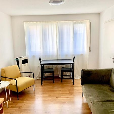 City Apartment - Close To Town - By Pa Люцерн Экстерьер фото