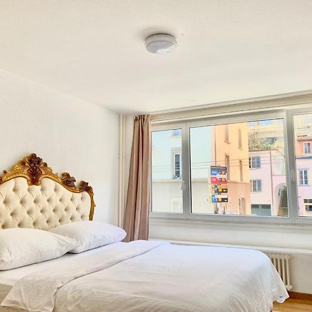 City Apartment - Close To Town - By Pa Люцерн Экстерьер фото