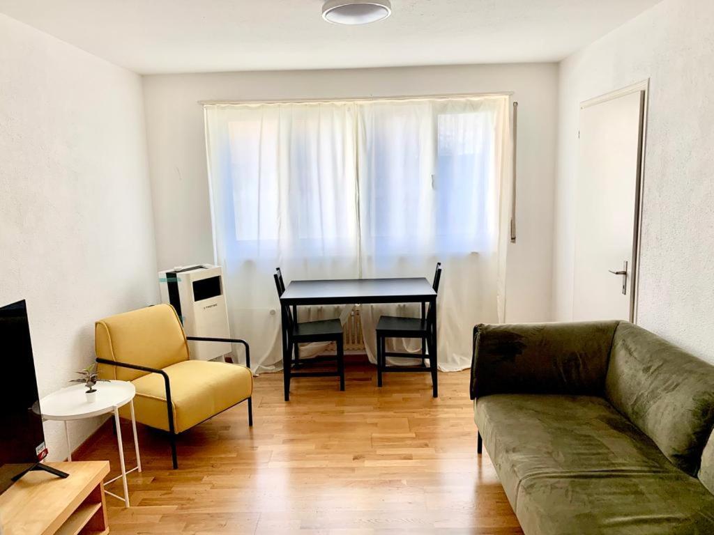 City Apartment - Close To Town - By Pa Люцерн Экстерьер фото